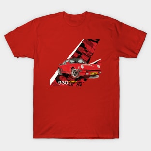 Vintage 930 T-Shirt